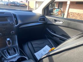 2015 Ford Edge
