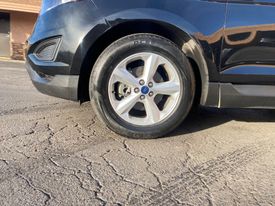 2015 Ford Edge