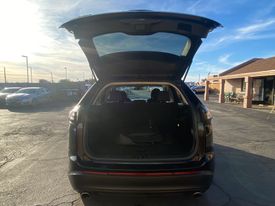 2015 Ford Edge