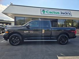 2020 Ram 1500 Classic