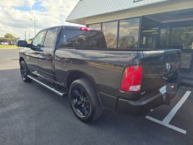 2020 Ram 1500 Classic