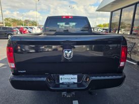 2020 Ram 1500 Classic