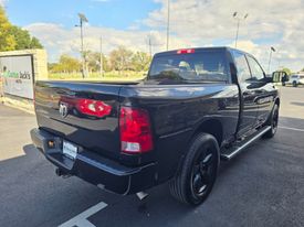 2020 Ram 1500 Classic