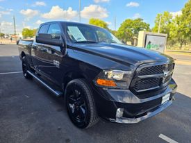 2020 Ram 1500 Classic