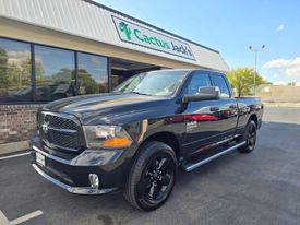 2020 Ram 1500 Classic