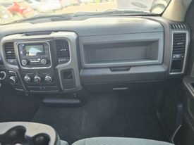 2020 Ram 1500 Classic