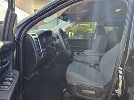 2020 Ram 1500 Classic