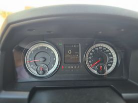2020 Ram 1500 Classic