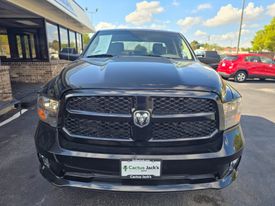 2020 Ram 1500 Classic