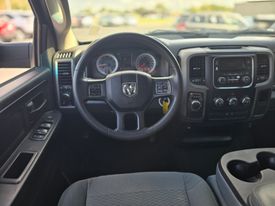 2020 Ram 1500 Classic