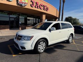 2019 Dodge Journey