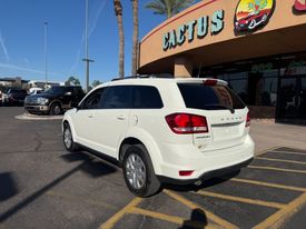 2019 Dodge Journey
