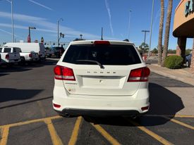2019 Dodge Journey