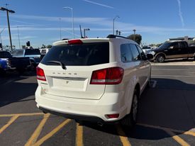 2019 Dodge Journey