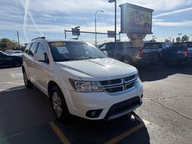2019 Dodge Journey