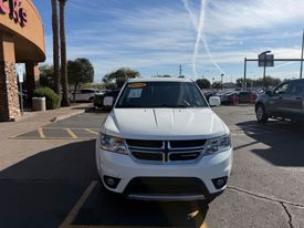 2019 Dodge Journey