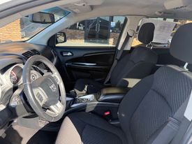 2019 Dodge Journey