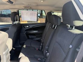 2019 Dodge Journey