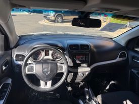 2019 Dodge Journey
