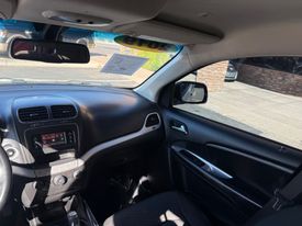 2019 Dodge Journey