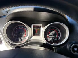 2019 Dodge Journey