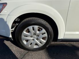 2019 Dodge Journey
