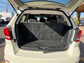 2019 Dodge Journey
