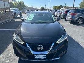 2021 Nissan Maxima