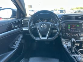 2021 Nissan Maxima