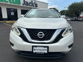 2017 Nissan Murano