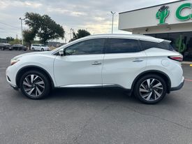 2017 Nissan Murano