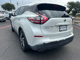 2017 Nissan Murano