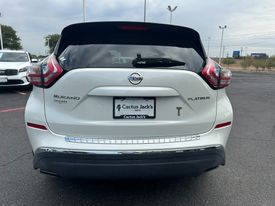 2017 Nissan Murano