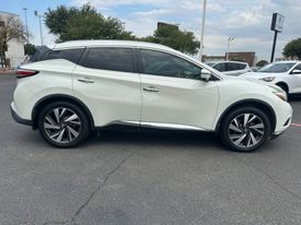 2017 Nissan Murano