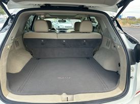 2017 Nissan Murano