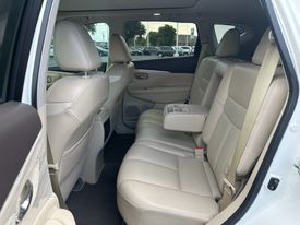 2017 Nissan Murano