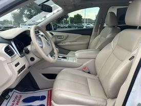 2017 Nissan Murano