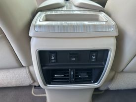 2017 Nissan Murano