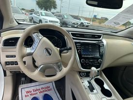 2017 Nissan Murano