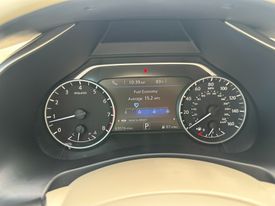 2017 Nissan Murano