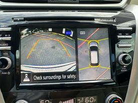 2017 Nissan Murano