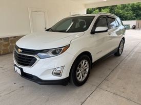 2021 Chevrolet Equinox