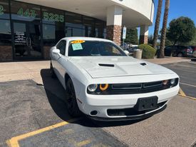 2016 Dodge Challenger