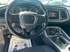 2016 Dodge Challenger