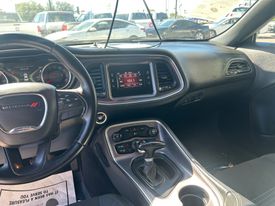 2016 Dodge Challenger