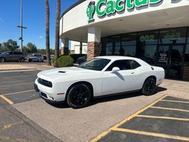 2016 Dodge Challenger