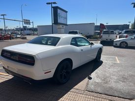 2016 Dodge Challenger