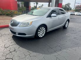 2016 Buick Verano