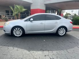 2016 Buick Verano