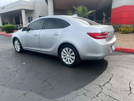 2016 Buick Verano